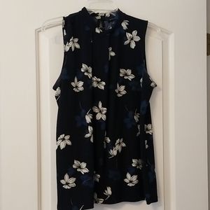 Banana Republic Halter Tank